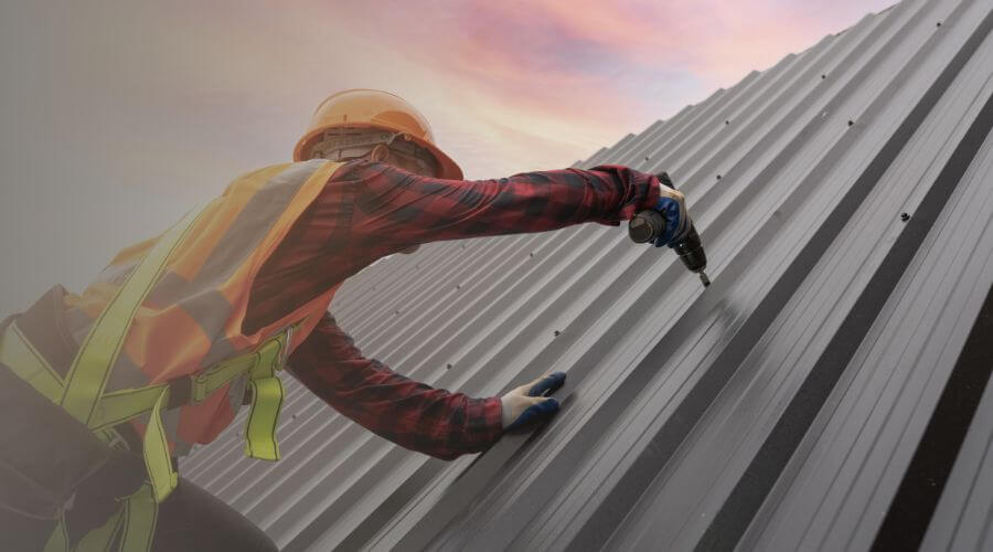 Expert new roof installation services in Grassy Butte, ND